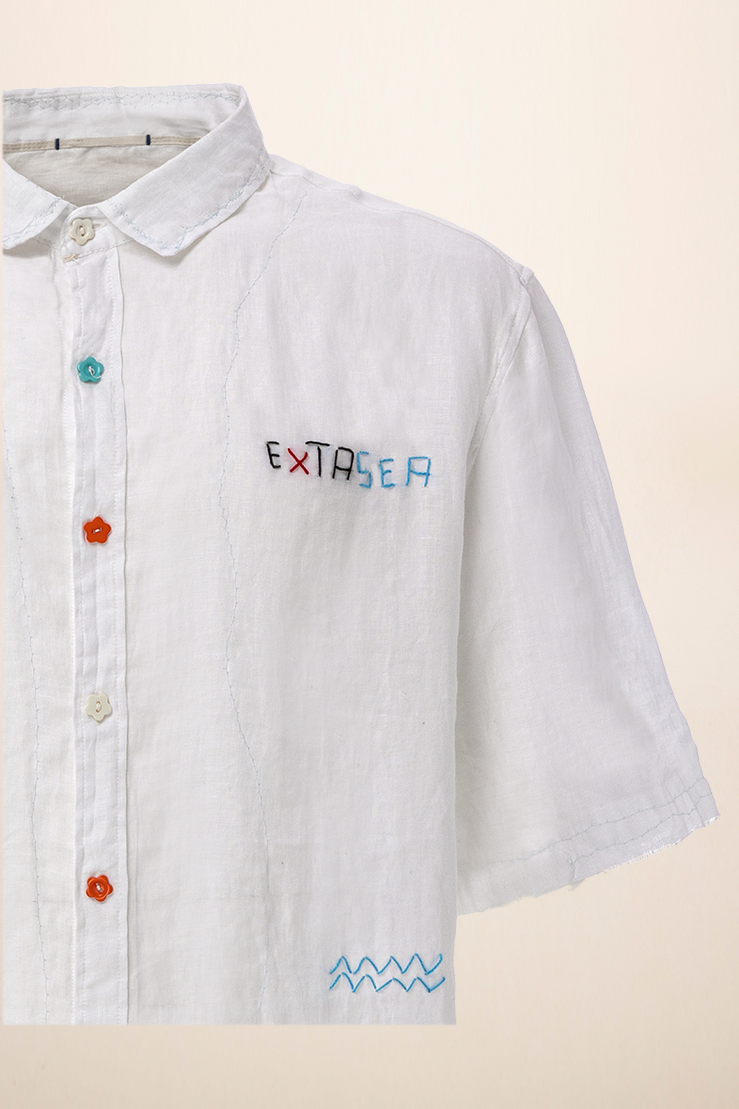 EXTASEA SHIRT