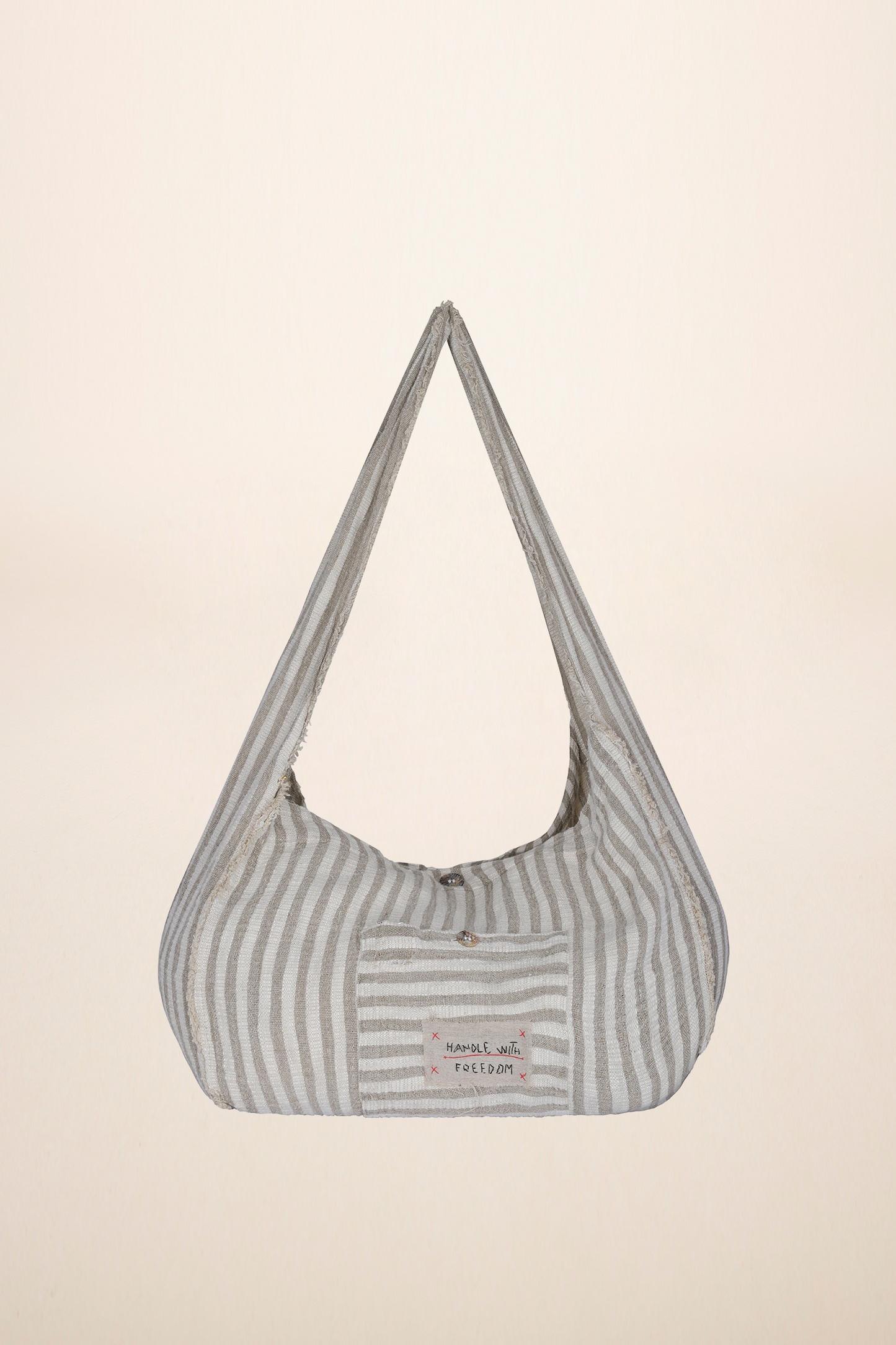 MARE LIBERO NATURAL BAG