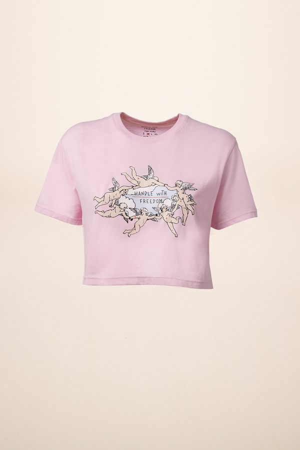 PARADISO TEE