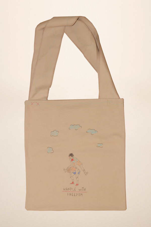 MAXI BAG KIDS